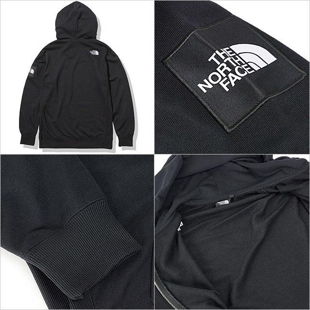 THE NORTH FACE（ザ ノースフェイス） ザ ノースフェイス スクエアロゴ