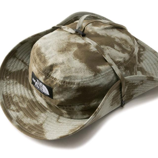 THE NORTH FACE ザ ノースフェイス ノベルティホライズンハット THE NORTH FACE ザ ノースフェイス ノベルティホライズンハット
