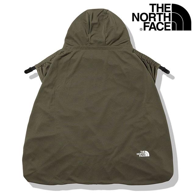 THE NORTH FACE ザ ノースフェイス ベビーサンシェイド THE NORTH FACE ザ ノースフェイス ベビーサンシェイド