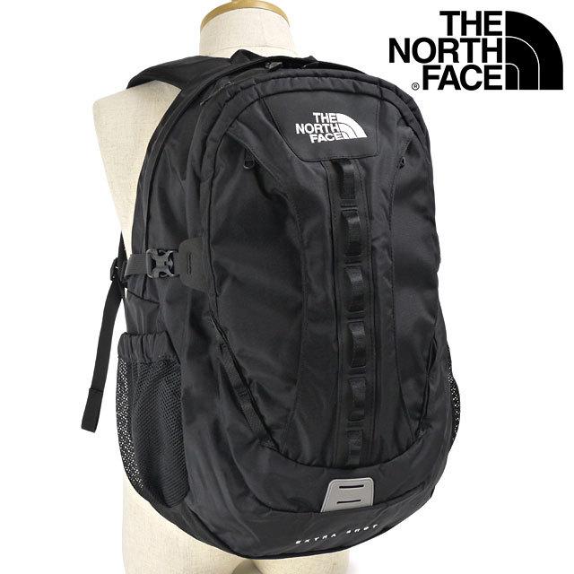 38 割引21春の新作 ザ ノースフェイス The North Face エクストラショット 30l リュック Nm720 K Ss22 Extra Shot Tnf カバン バッグ バックパック デイパック ブラック バッグ メンズファッション ファッション Solcaloja Med Ec