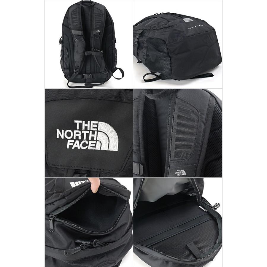 ノースフェイス エクストラショット NM72200 30L ブラック 楽天市場】ノースフェイス THE NORTH FACE エクストラ ショット Extra