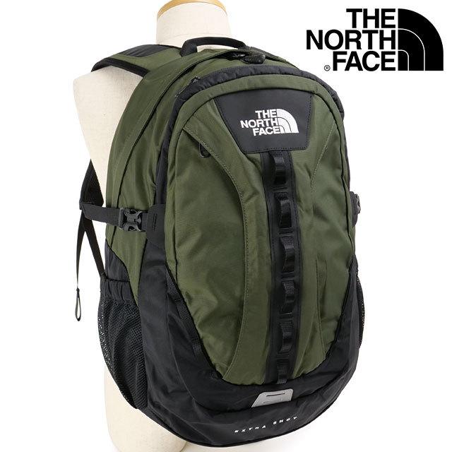 バッグ THE NORTH FACE Extra Shot NM72200 NT 30L THE NORTH FACE（ザ ノースフェイス） ザ ノースフェイス エクストラ