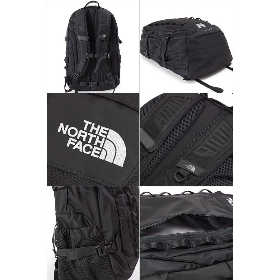 THE NORTH FACE（ザ ノースフェイス） ザ ノースフェイス ビッグ