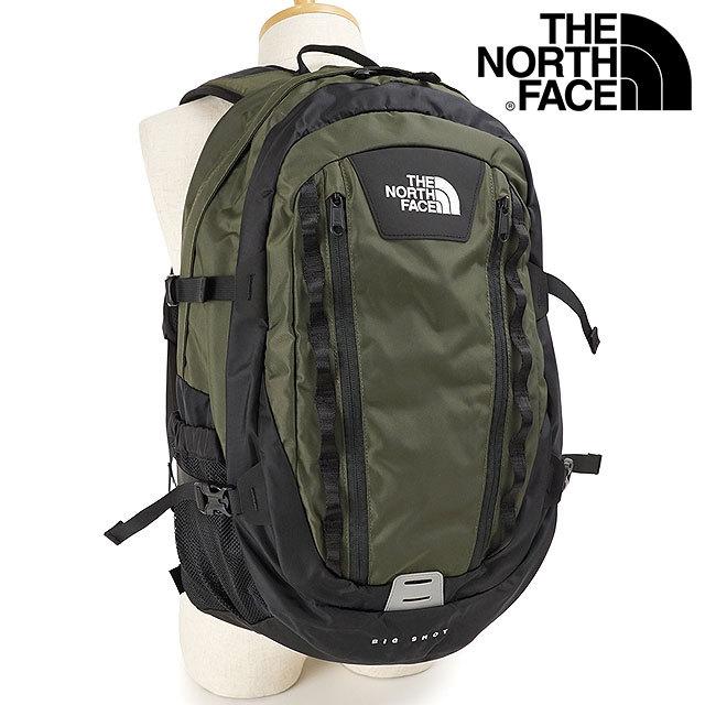 THE NORTH FACE（ザ ノースフェイス） ザ ノースフェイス ビッグ 