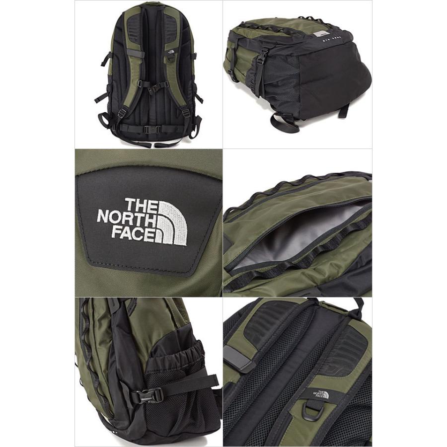 THE NORTH FACE（ザ ノースフェイス） ザ ノースフェイス ビッグ