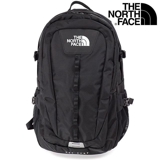 ザ ノースフェイス THE NORTH FACE ホットショット 27L リュック ザ ノースフェイス THE NORTH FACE ホットショット 27L リュック