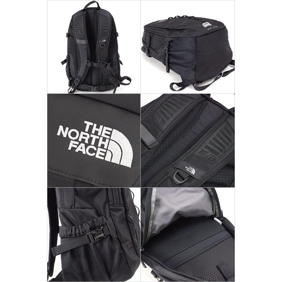 ザ ノースフェイス THE NORTH FACE ホットショット 27L リュック ザ ノースフェイス THE NORTH FACE ホットショット 27L リュック