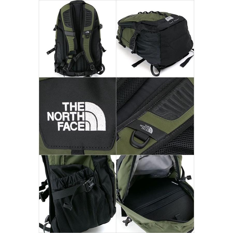 THE NORTH FACE（ザ ノースフェイス） ザ ノースフェイス ホット 