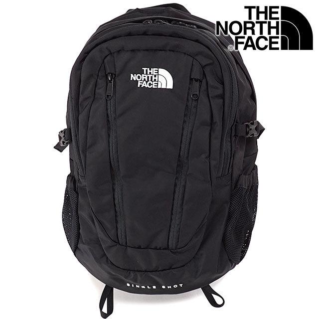 THE NORTH FACE ザ ノースフェイス シングルショット 20L