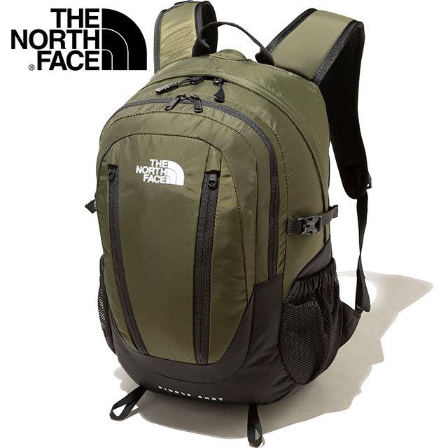 【新品】ザノースフェイス THE NORTH FACE 20L NM72203 THE NORTH FACE NM72203 Single Shot ザ・ノースフェイス メンズ
