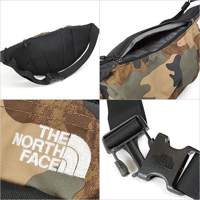 THE NORTH FACE（ザ ノースフェイス） ザ ノースフェイス スウィープ