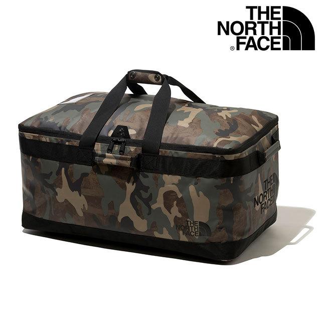 ωωTHE NORTH FACE ザノースフェイス  アウトドア雑貨 BCギアコンテナ NM82167 THE NORTH FACE（ザ ノースフェイス） ザ ノースフェイス THE NORTH