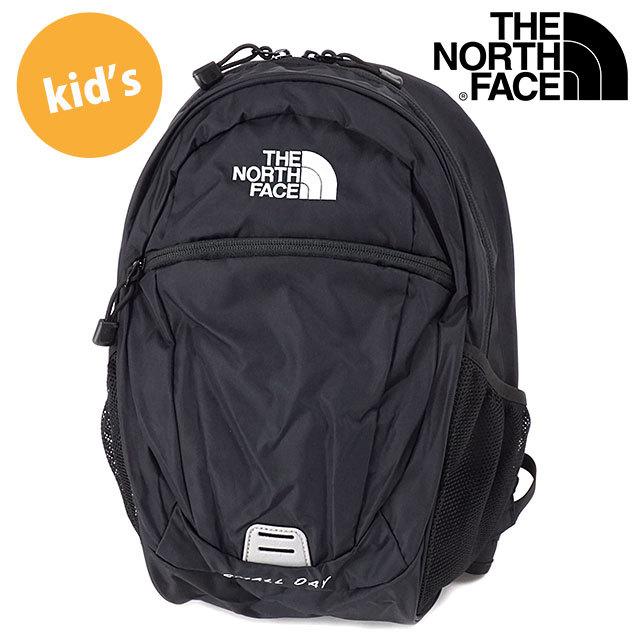 THE NORTH FACE リュック SMALL DAY NMJ72204 THE NORTH FACE（ザ ノースフェイス） ザ ノースフェイス キッズ