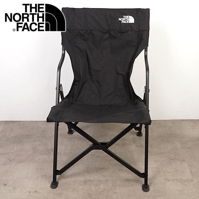 THE NORTH FACE ザ ノースフェイス TNFキャンプチェアスリム