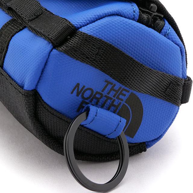 THE NORTH FACE ザ ノースフェイス BCダッフルXXS NN32102-TB SS22 BC Duffel XXS キーホルダー ...