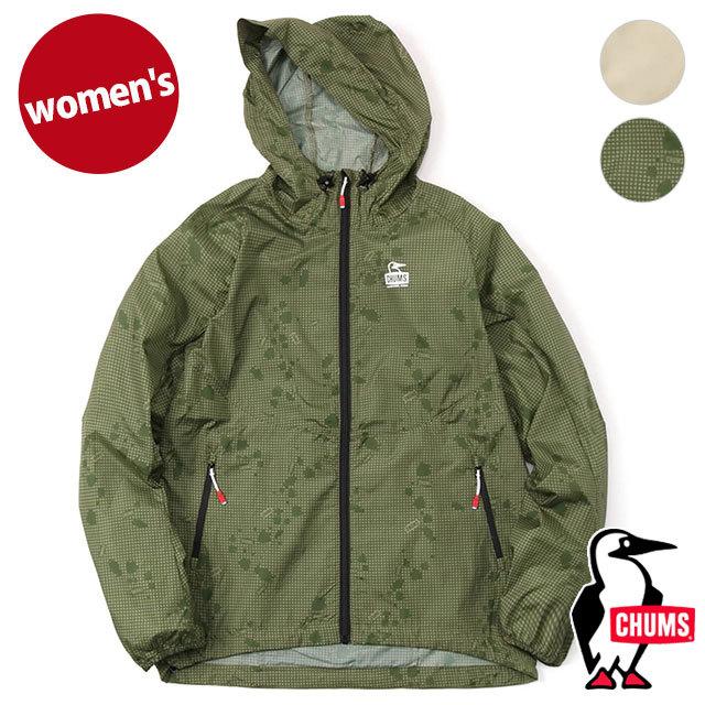 CHUMS（チャムス） レディバグジャケット レディース CH14-1178 SS22 W 