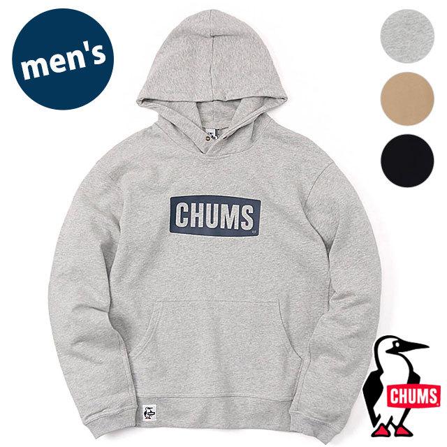 チャムス CHUMS チャムスロゴプルオーバーパーカーループパイル メンズ CH00-1326 SS22 M CHUMS Logo Pull