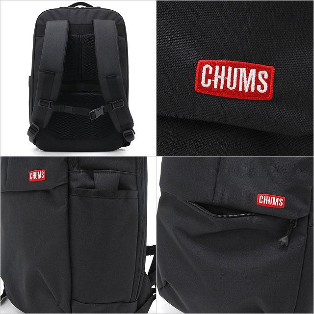 CHUMS（チャムス） CHUMS SLCアフタヌーンデイパック リュック CH60