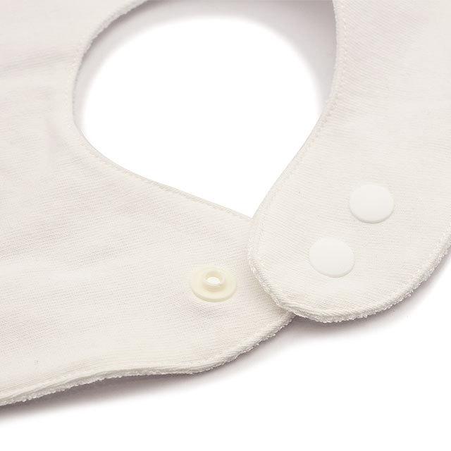 チャムス CHUMS ビブセット ベビー CH27-1016 SS22 Baby Bib Set 男の子・女の子 ベビー用品 お食事エプロン スタイセット 出産祝い ギフト 正規取扱店 | CHUMS | 05