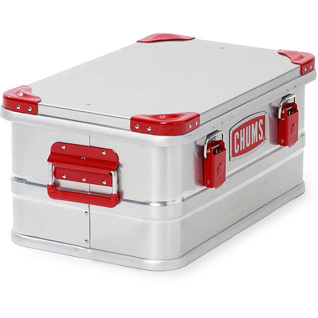 CHUMS チャムス チャムスストレージボックス CH62-1821 SS22 30L