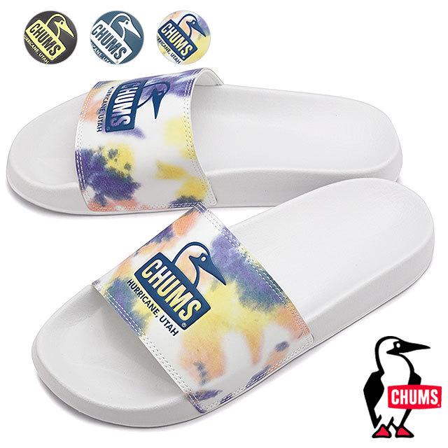 CHUMS（チャムス） スプラッシュスライドオン サンダル CH63-1016 SS22