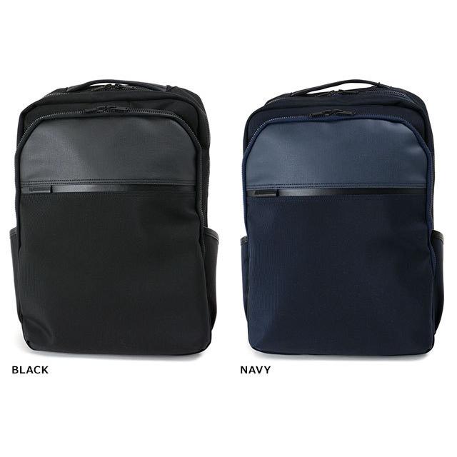 マスターピース master-piece ビジネスバッグ リュック 02711 SS22 Wing メンズ・レディース master piece 鞄 バックパック 通勤 通学 正規取扱店 | master-piece | 04