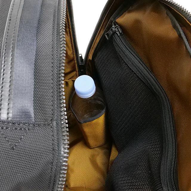 マスターピース master-piece ビジネスバッグ リュック 02711 SS22 Wing メンズ・レディース master piece 鞄 バックパック 通勤 通学 正規取扱店 | master-piece | 06