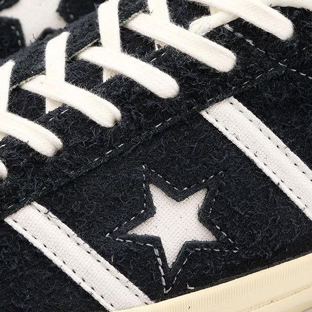 CONVERSE（コンバース） スター＆バーズ US スエード スニーカー
