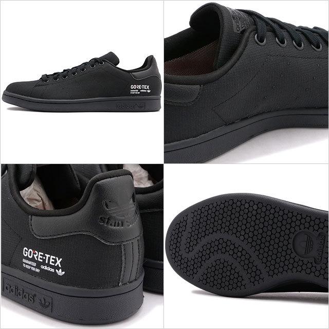 adidas Originals アディダス オリジナルス スタンスミス ゴアテックス