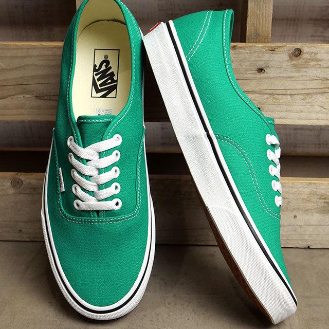 VANS（ヴァンズ） バンズ オーセンティック スニーカー VN0A5KRD90P