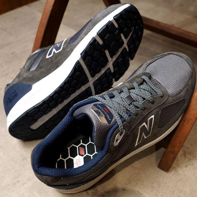 New Balance ニューバランス NEWBALANCE ウォーキングシューズ
