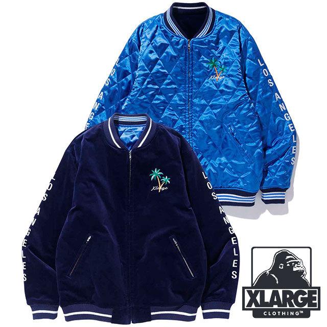 XLARGE エクストララージ リバーシブルフラッグ GAL スーベニア XLARGE エクストララージ リバーシブルフラッグ GAL スーベニア