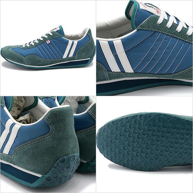 PATRICK（パトリック） スニーカー スタジアム 23542 SS22Q2 STADIUM