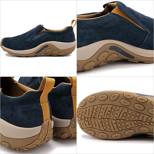 MERRELL（メレル） メンズ スニーカー ジャングルモック J004489 FW22