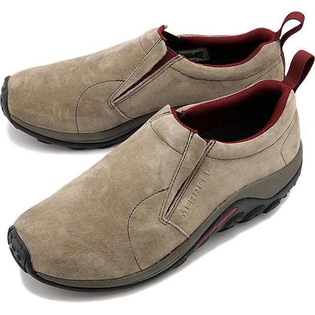 MERRELL（メレル） メンズ スニーカー ジャングルモック J004493 FW22