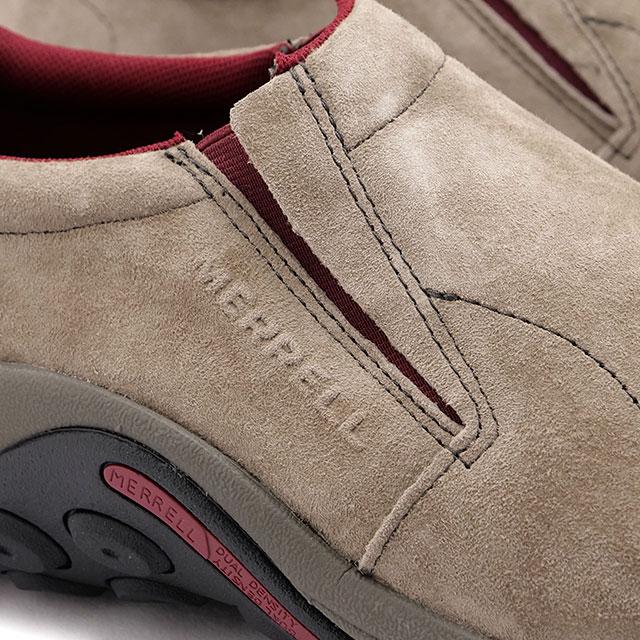 MERRELL メレル メンズ スニーカー ジャングルモック J004493 FW22 M