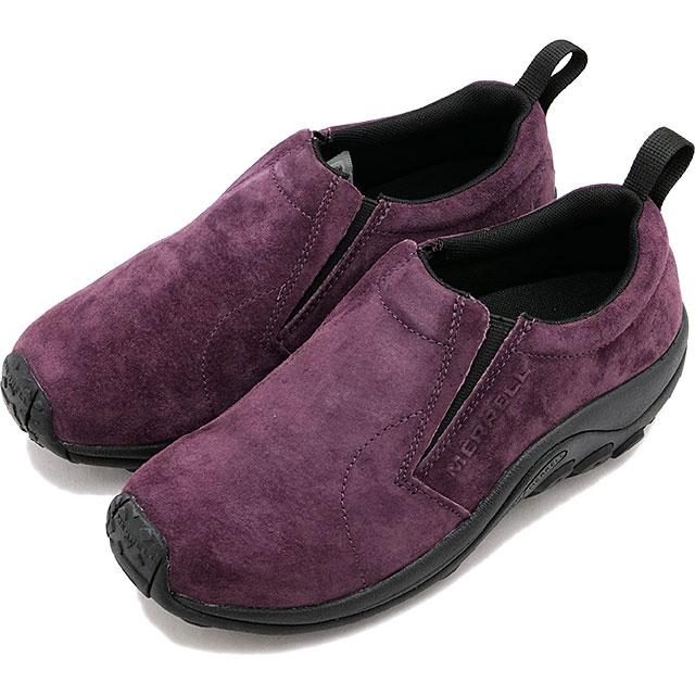 MERRELL（メレル） レディース スニーカー ジャングルモック J005026