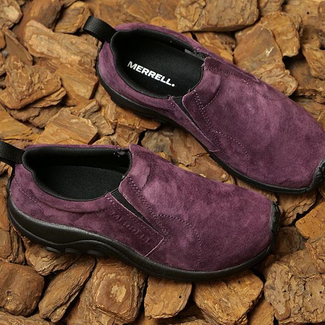 MERRELL（メレル） レディース スニーカー ジャングルモック J005026