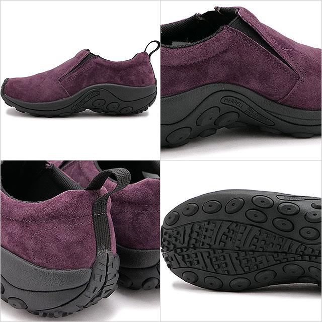 MERRELL（メレル） レディース スニーカー ジャングルモック J005026