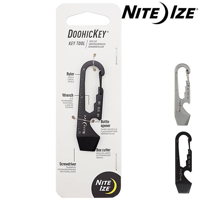 ナイトアイズ NITE IZE マルチツール ドゥーヒッキー KMT-11-R3 KMT-01-R3 NI02847 NI03037 アウトドア キャンプ 携帯グッズ 正規取扱店 | NITE IZE