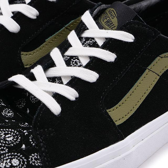 VANS（ヴァンズ） バンズ メンズ スニーカー スケートハイロー