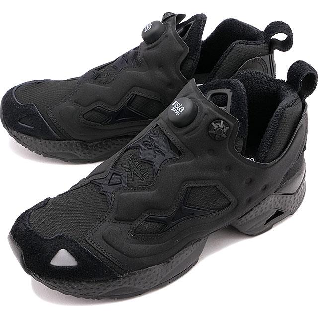 Reebok（リーボック） スニーカー インスタポンプフューリー GY1636