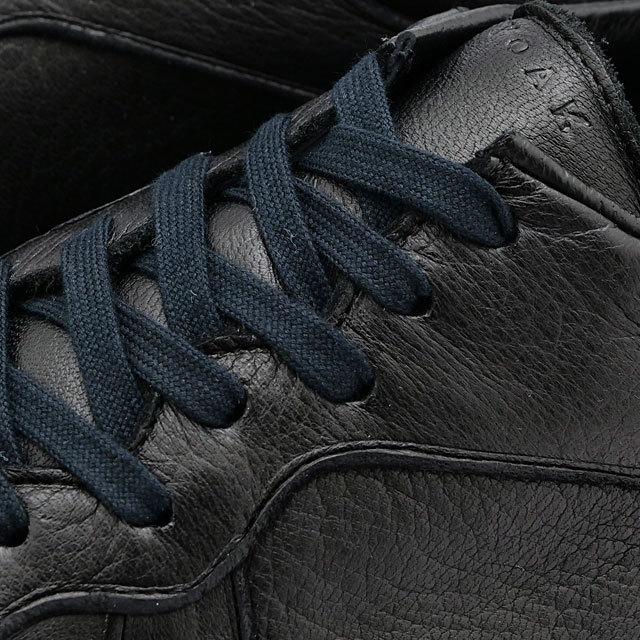 返品送料無料 ヨーク YOAK メンズ スニーカー ユリス CA 1201A748.001 ULYSE CA 日本製 ビブラムソール カシミアコレクション CHARCOAL 灰 グレー系 正規取扱店 | YOAK | 03