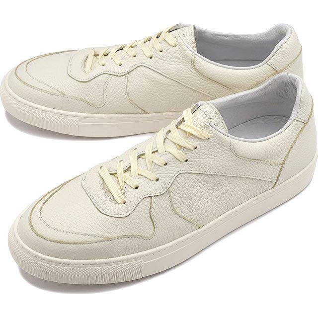 YOAK 返品送料無料 ヨーク メンズ スニーカー ユリス CA