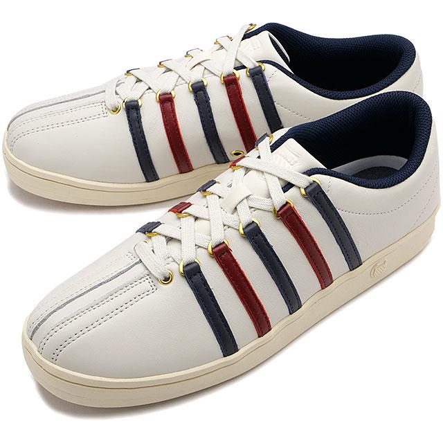 Kswiss 本革スニーカー27cm 楽天市場】ケースイス KSWISS kswiss88 kswiss スニーカー