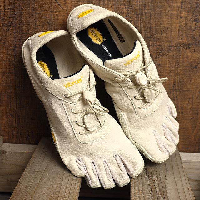 ビブラムファイブフィンガーズ Vibram FiveFingers レディース 5本指 