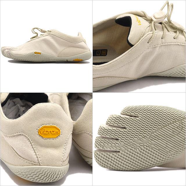 ビブラムファイブフィンガーズ Vibram FiveFingers レディース 5本指シューズ 21W9503 W KSO ECO