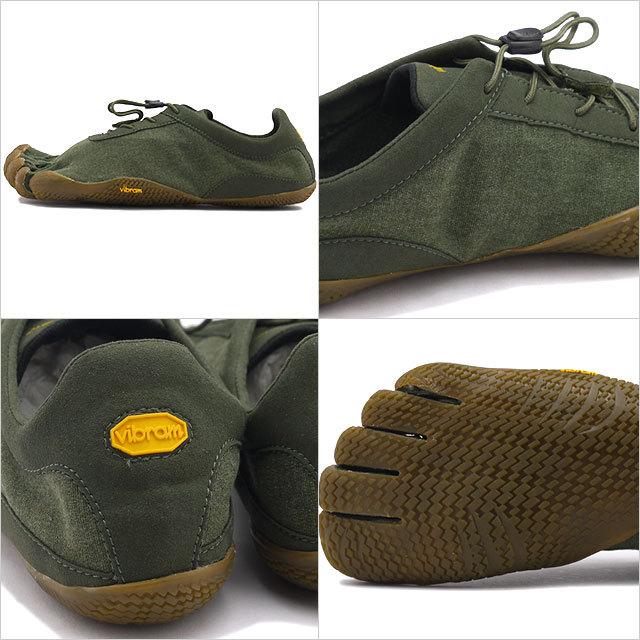Vibram FiveFingers（ビブラムファイブフィンガーズ） メンズ 5本指
