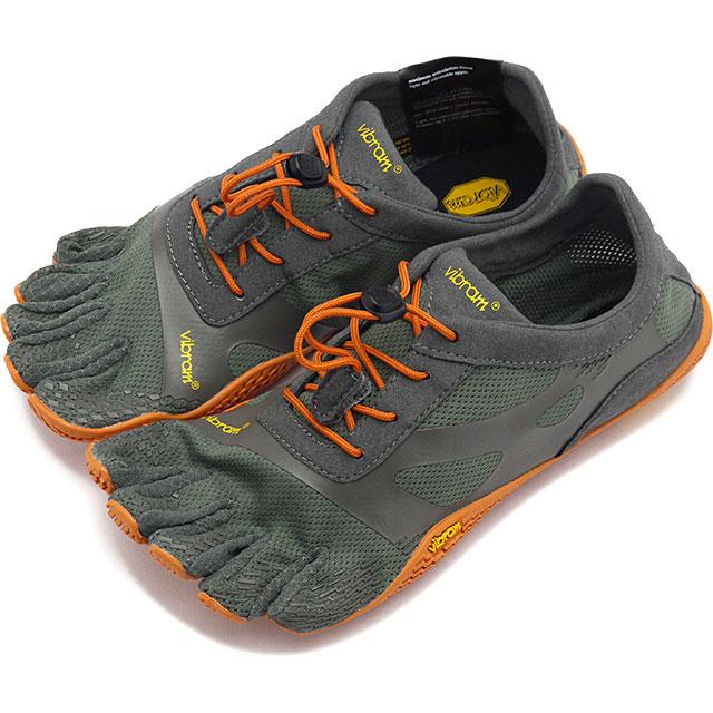 Vibram FiveFingers（ビブラムファイブフィンガーズ） レディース 5本