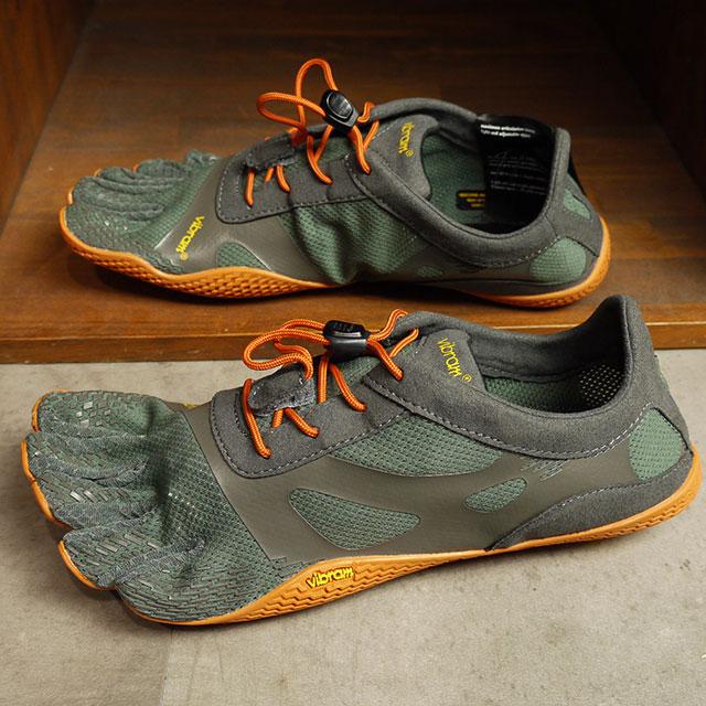 Vibram FiveFingers ビブラム KSO EVO W36 Vibram FiveFingers（ビブラムファイブフィンガーズ） レディース 5本